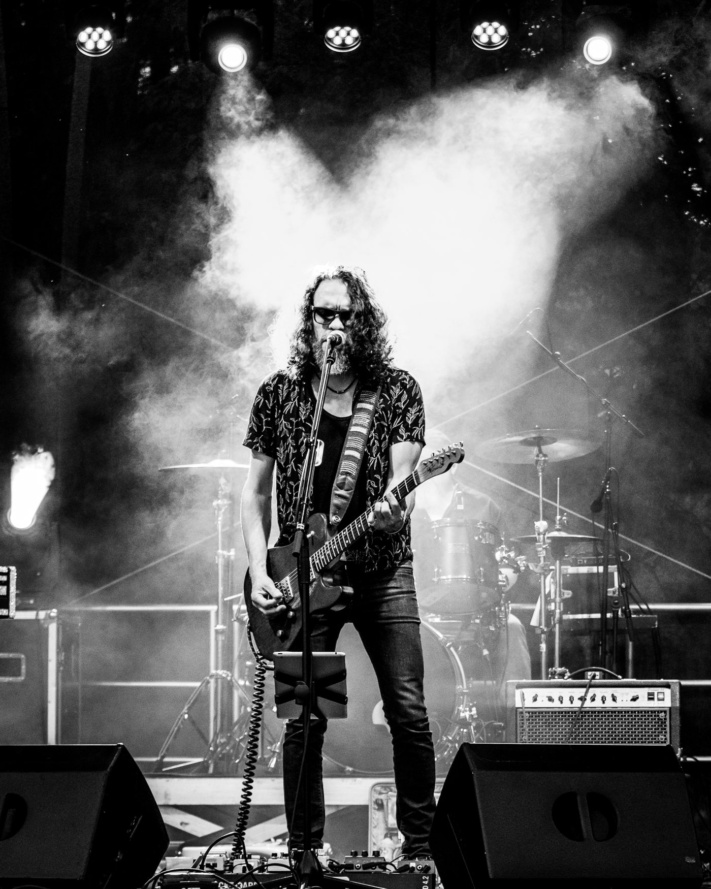 Fred Barreto & The Syndicate