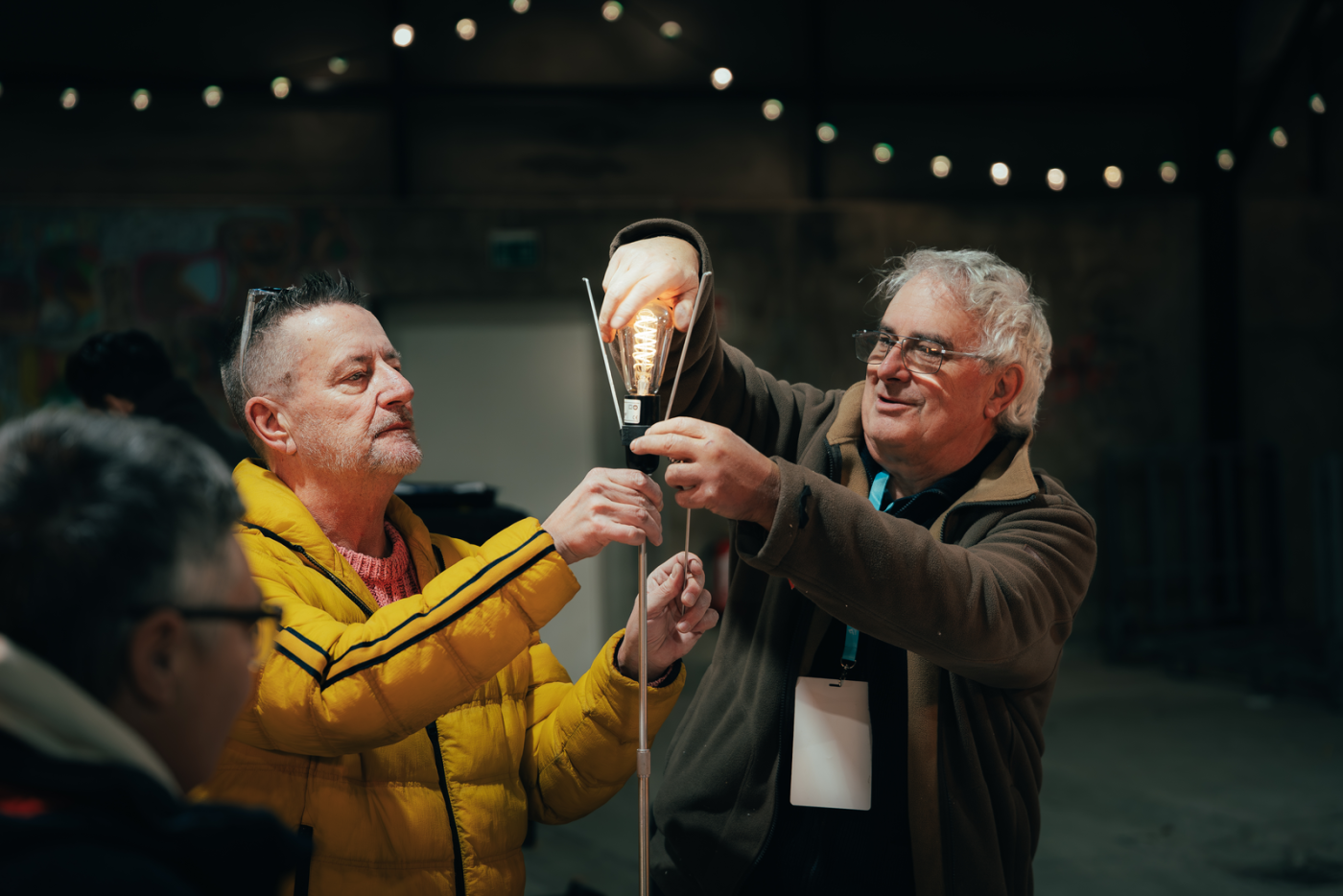 Image du Repair Café