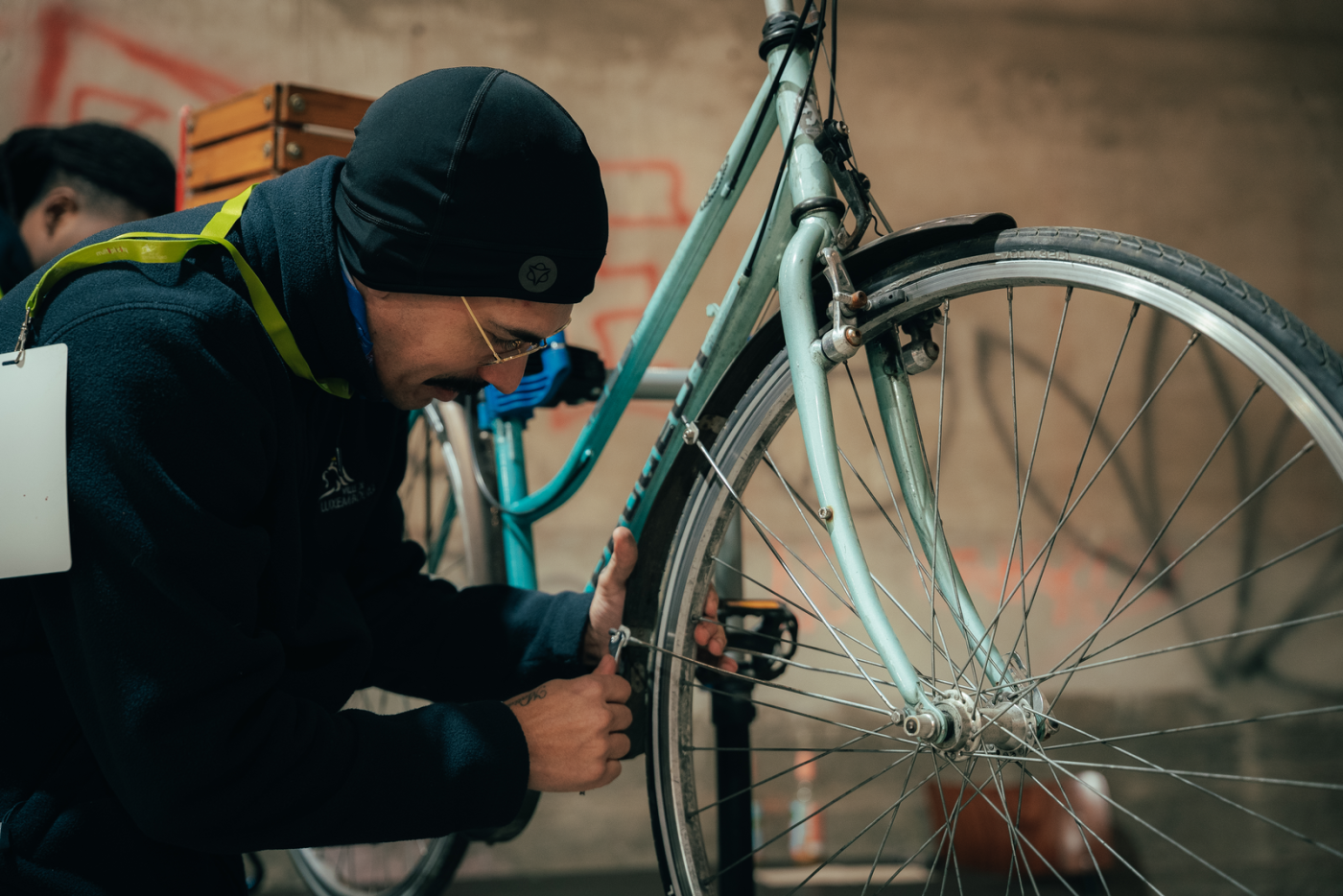 Image du Repair Café