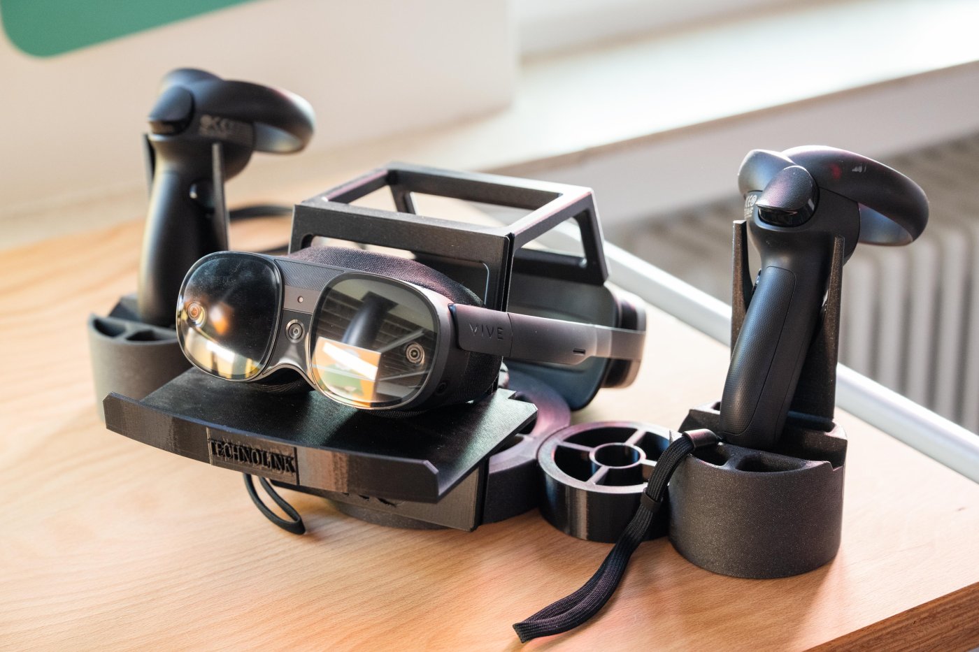 Makerspace - Simulateur 3D Roblox Studio