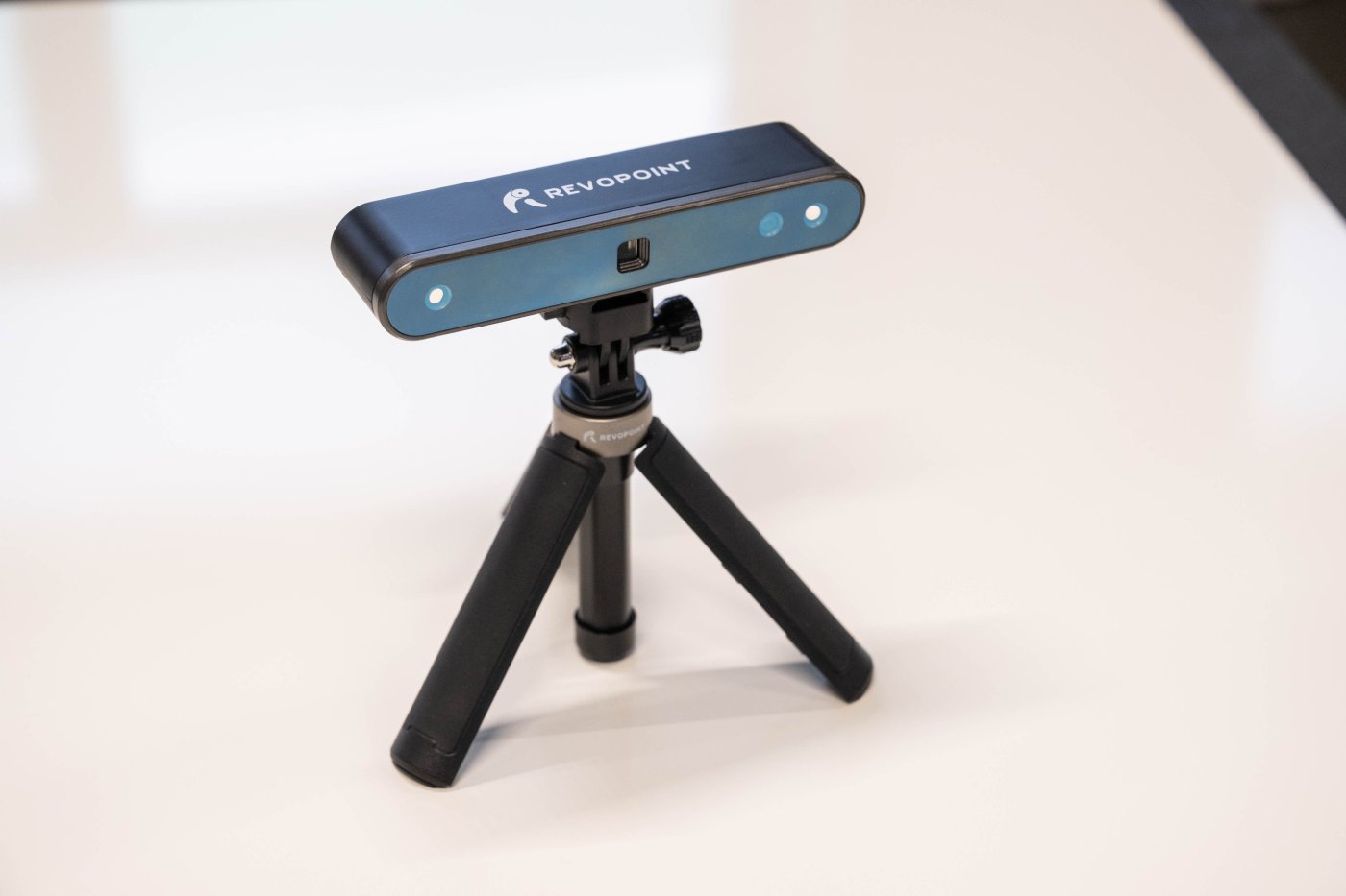 Makerspace - Scanner 3D Revopoint Pop