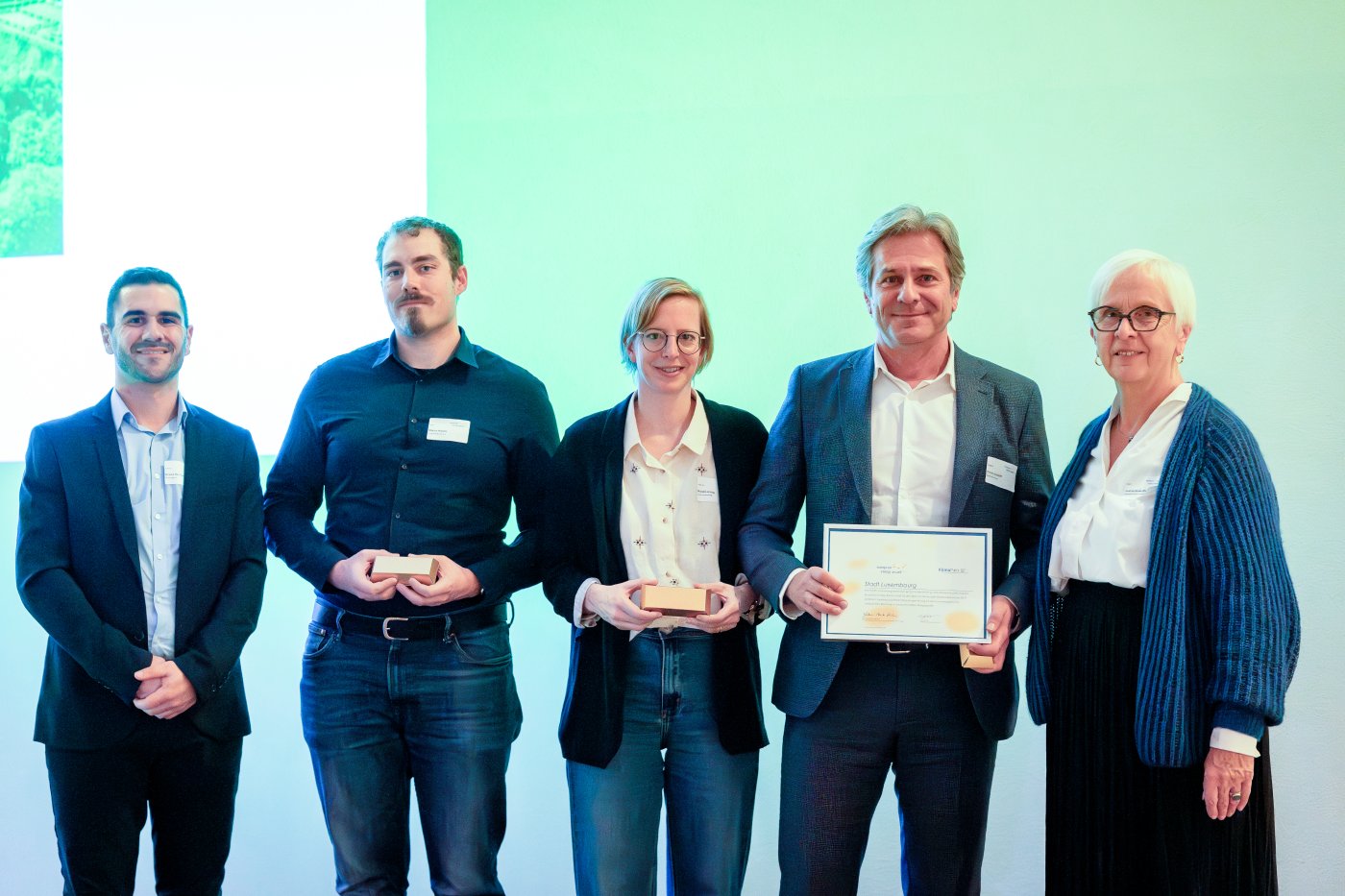 European Energy Award