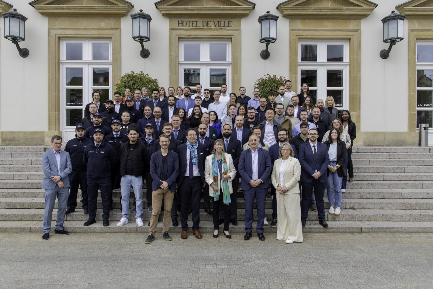 Assermentation fonctionnaires 2026