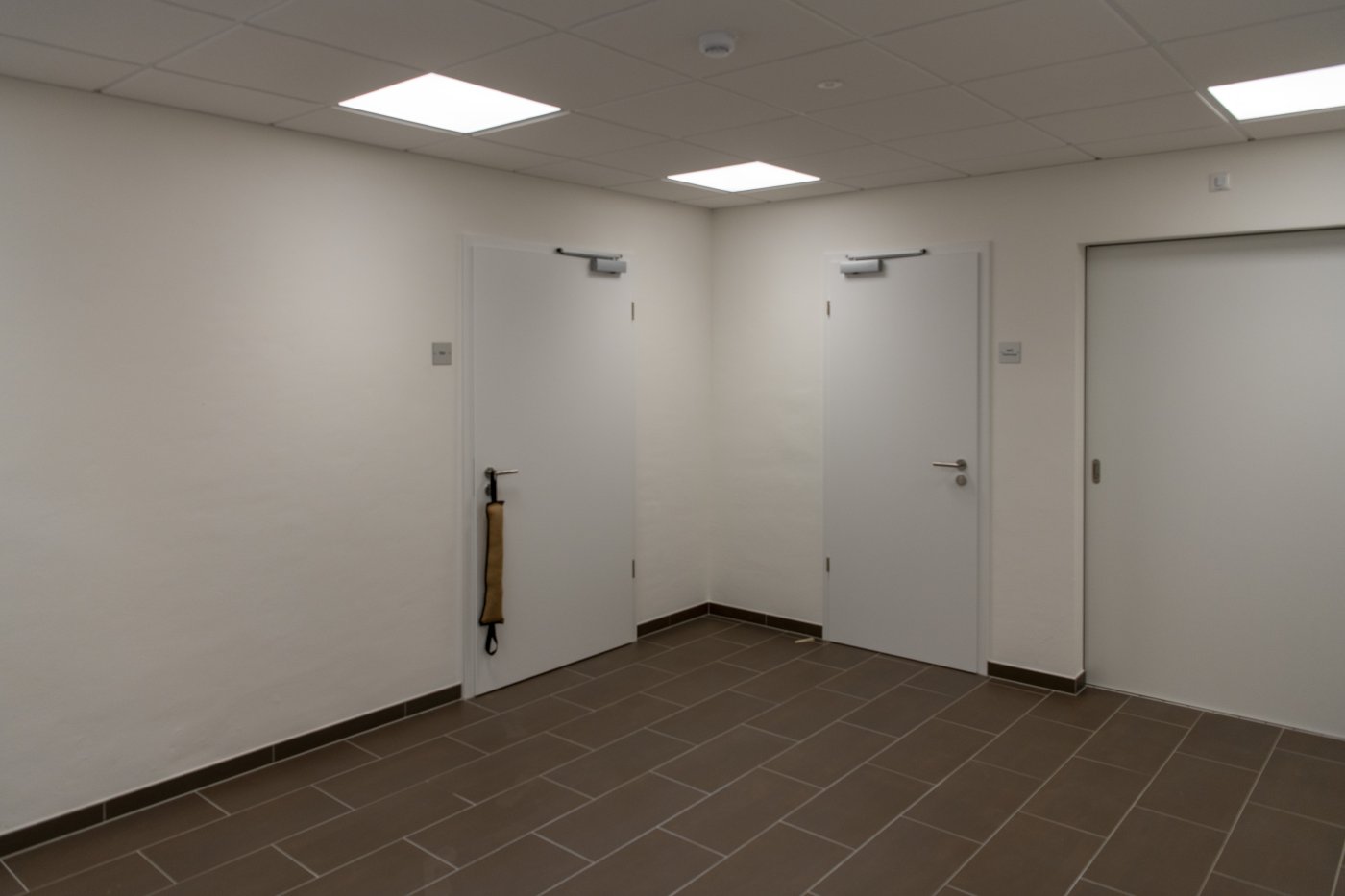 Chalet des Hondsfrënn Bouneweg rénové et modernisé