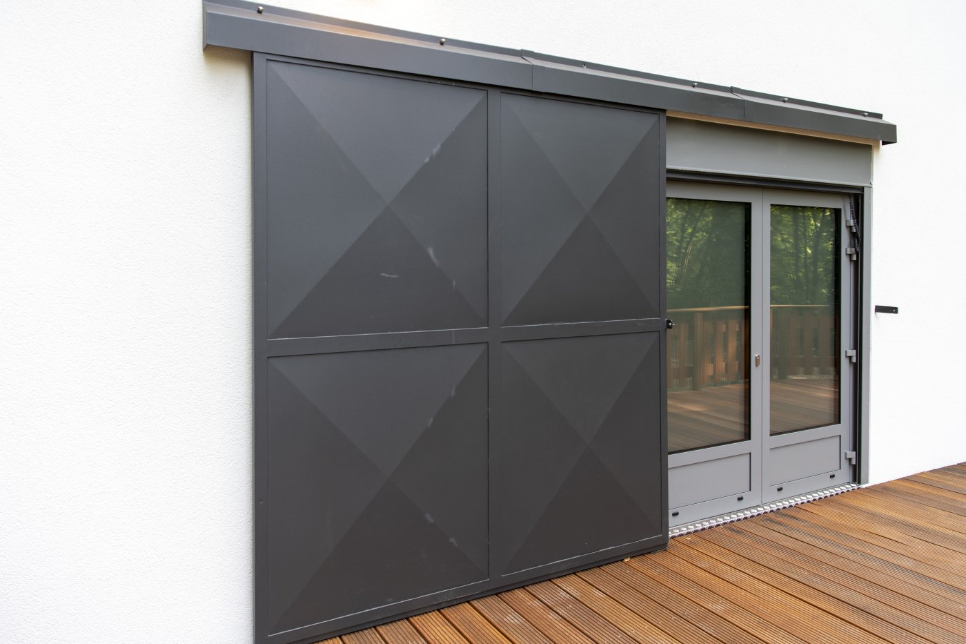 Chalet des Hondsfrënn Bouneweg rénové et modernisé