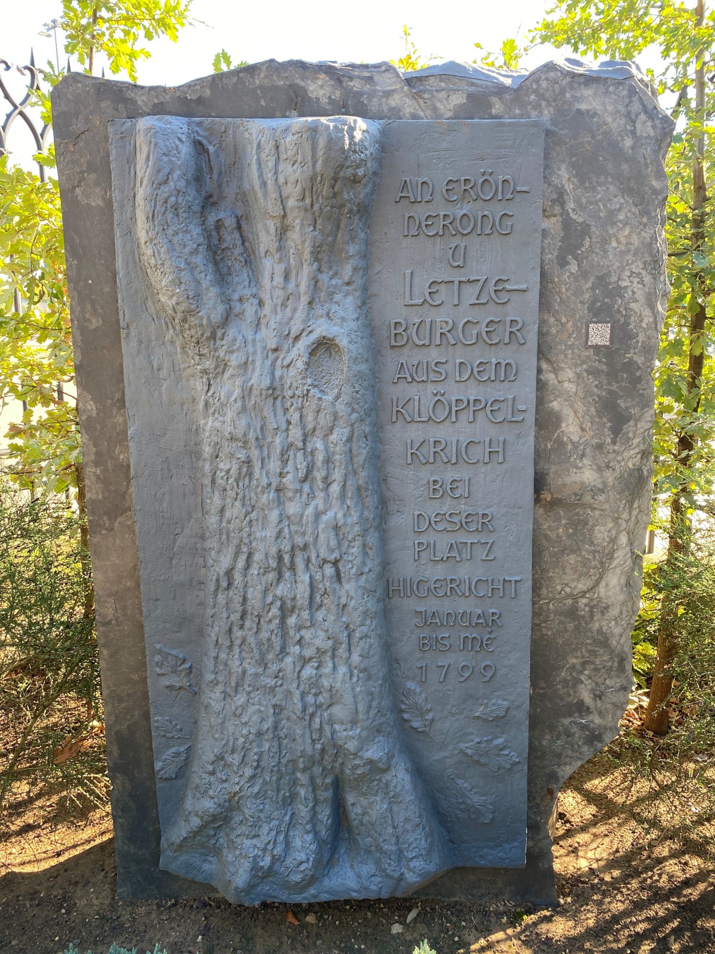Klëppelkrich
