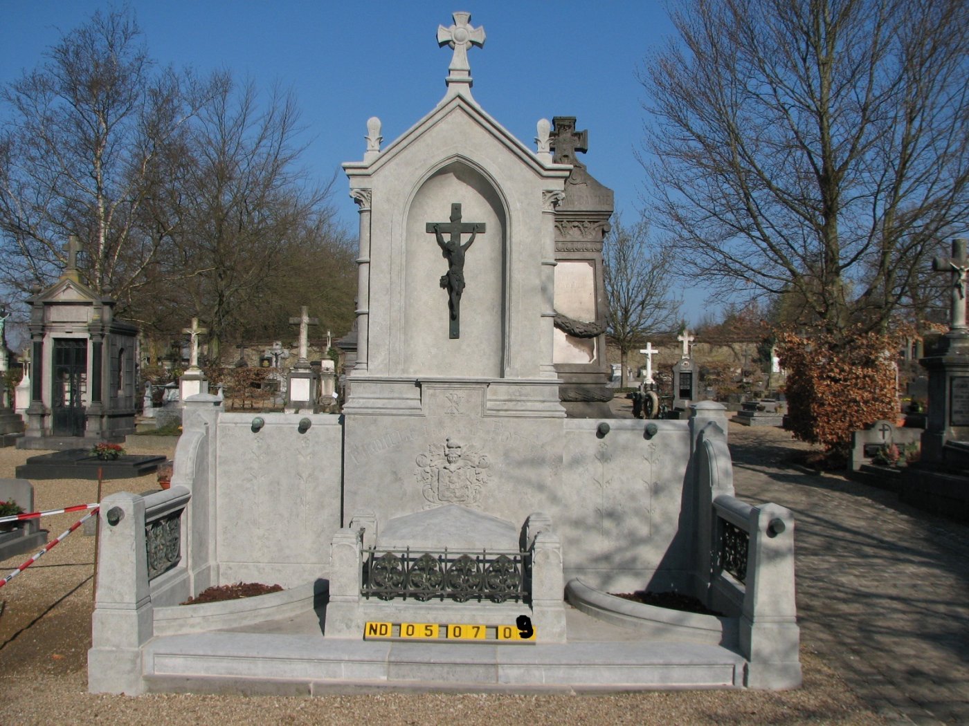 Léon De la Fontaine