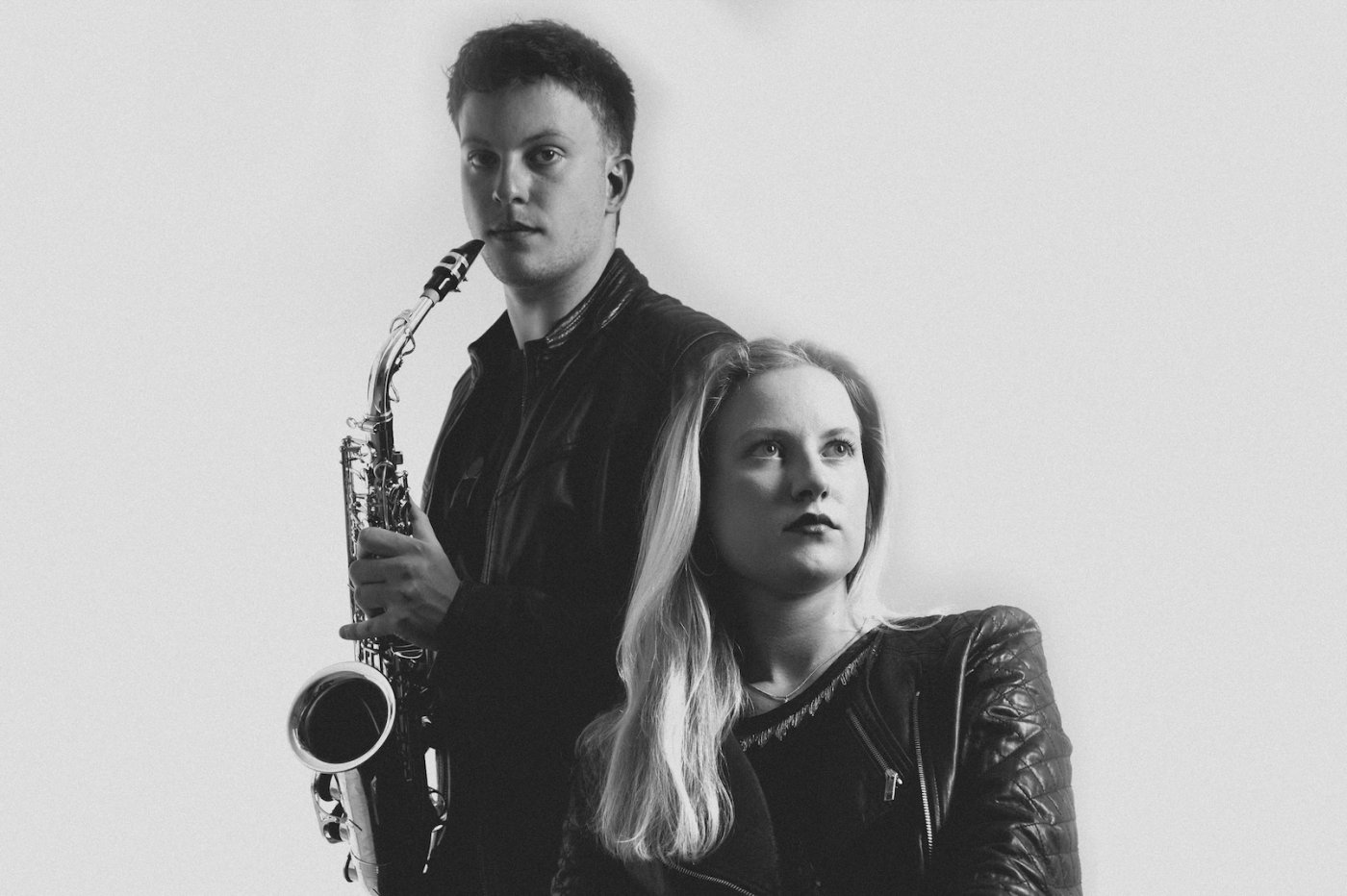 Marta & Rodion
