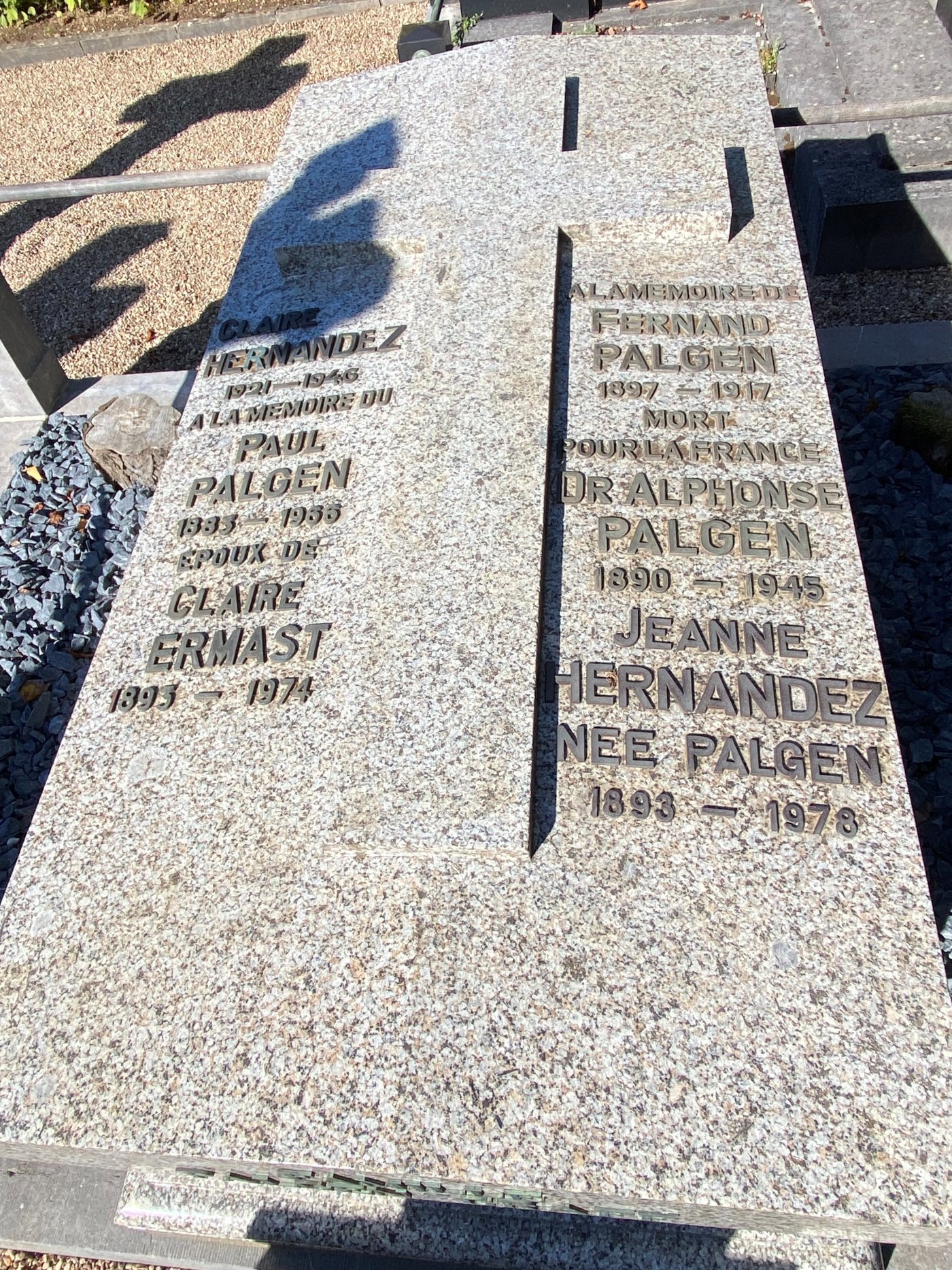 Paul Palgen