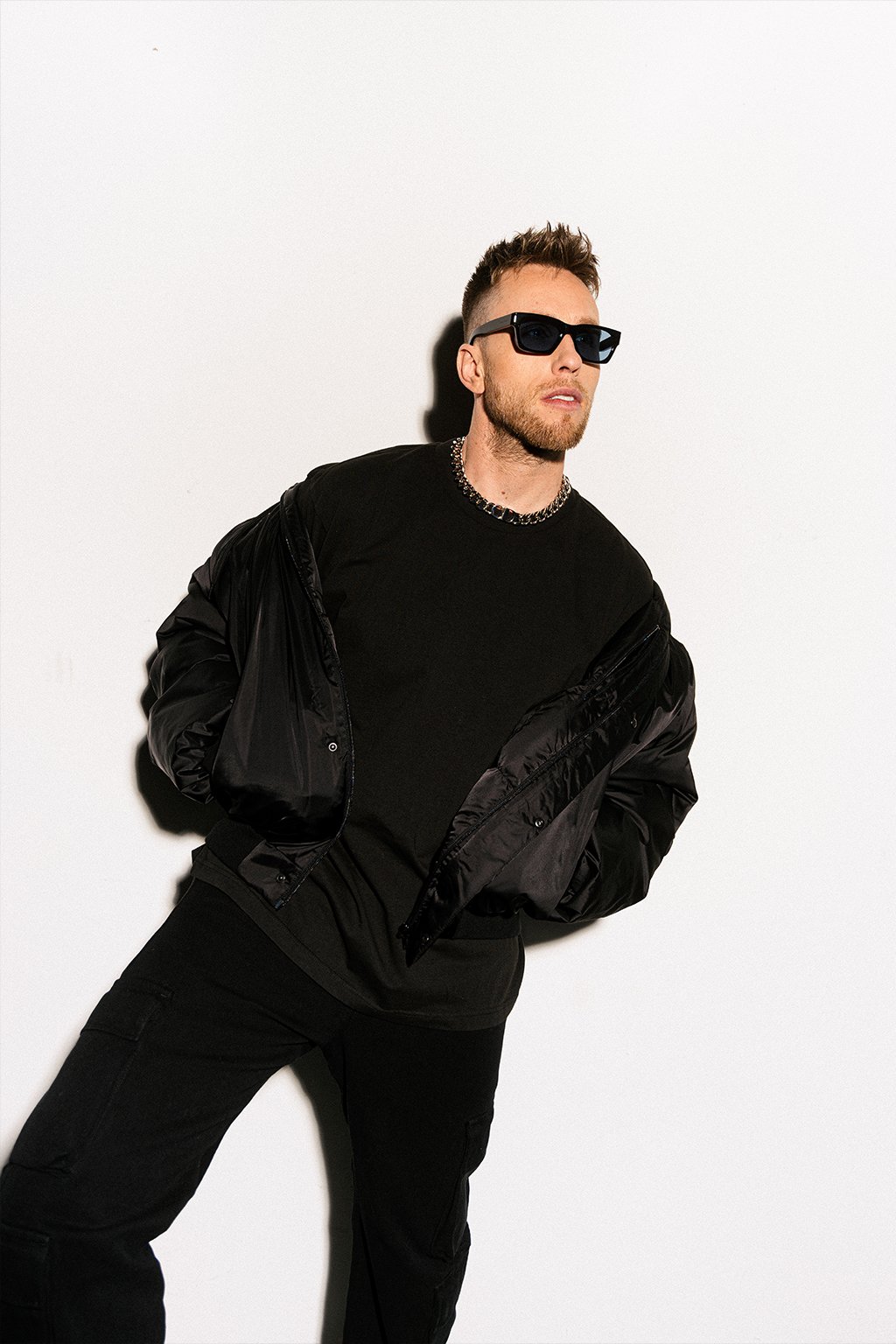 NICKY ROMERO