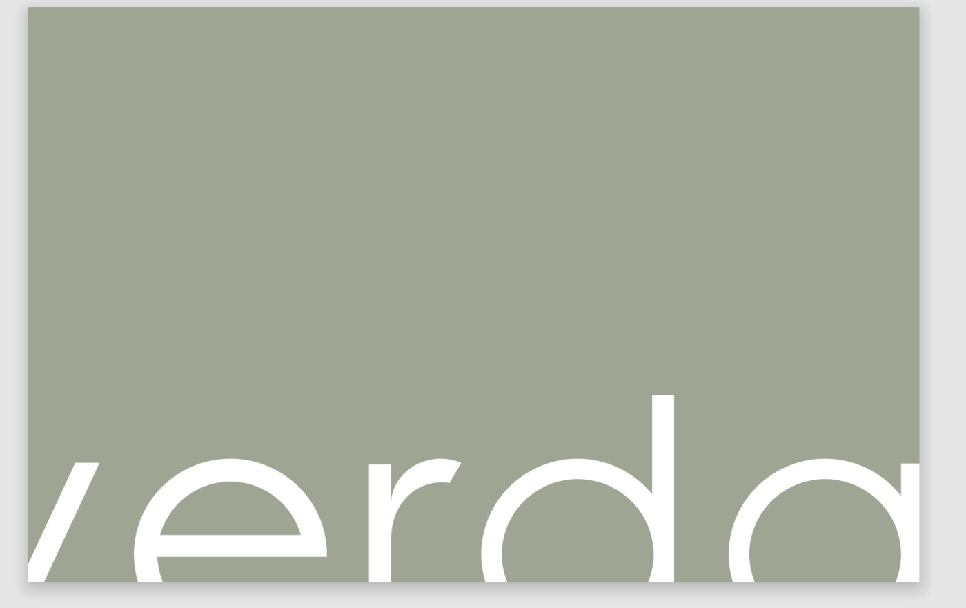 Verda