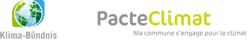 Klimabündnis & Pacteclimat