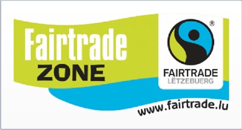 Fairtrade Zone