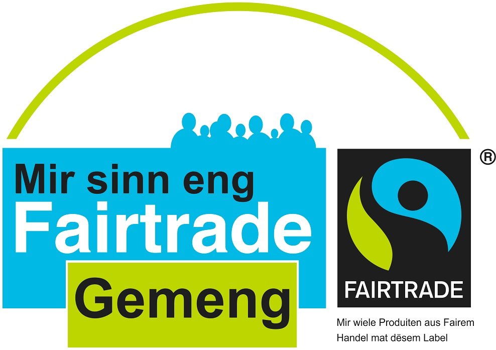 Labellisation Fairtrade Gemeng 