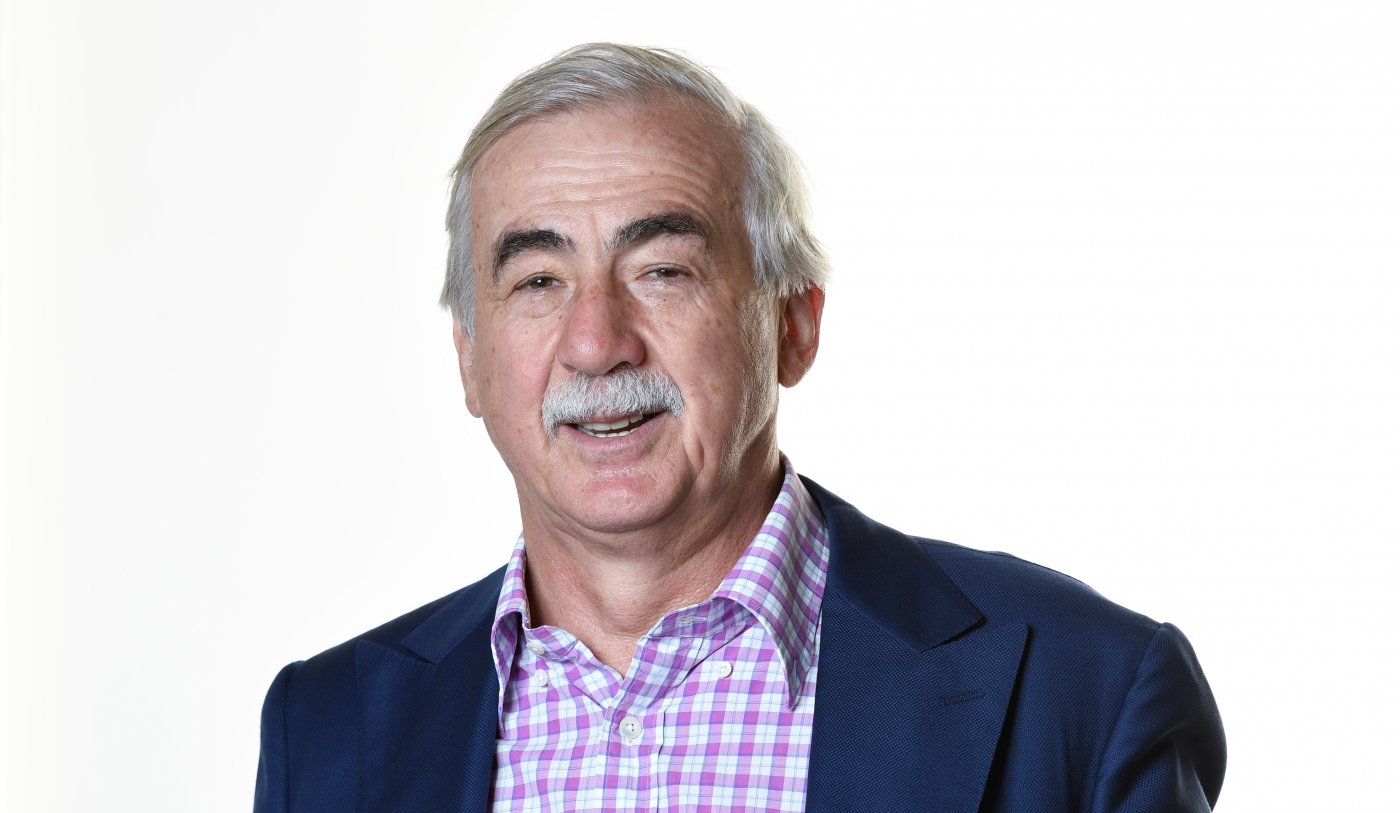 Carlo Back