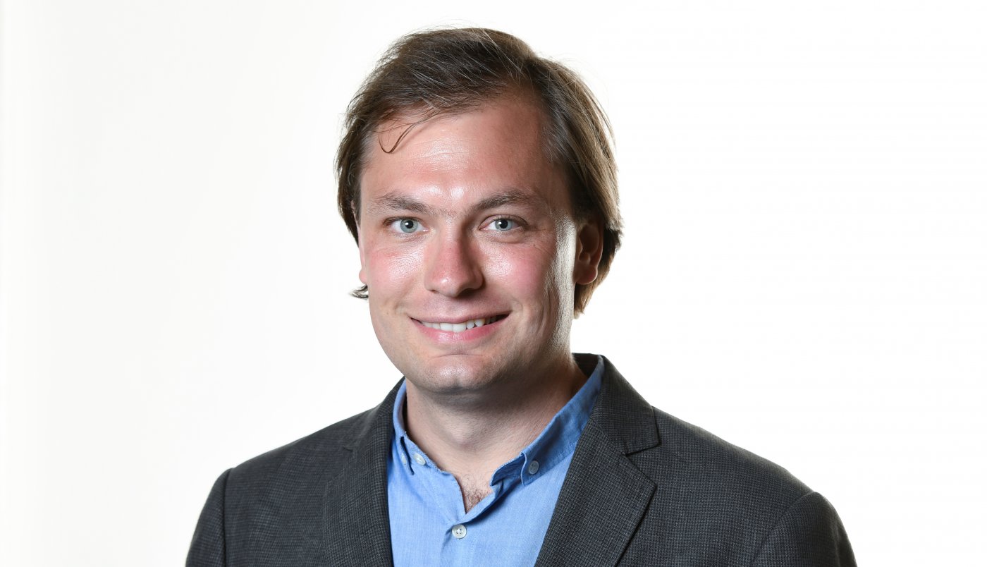 François Benoy