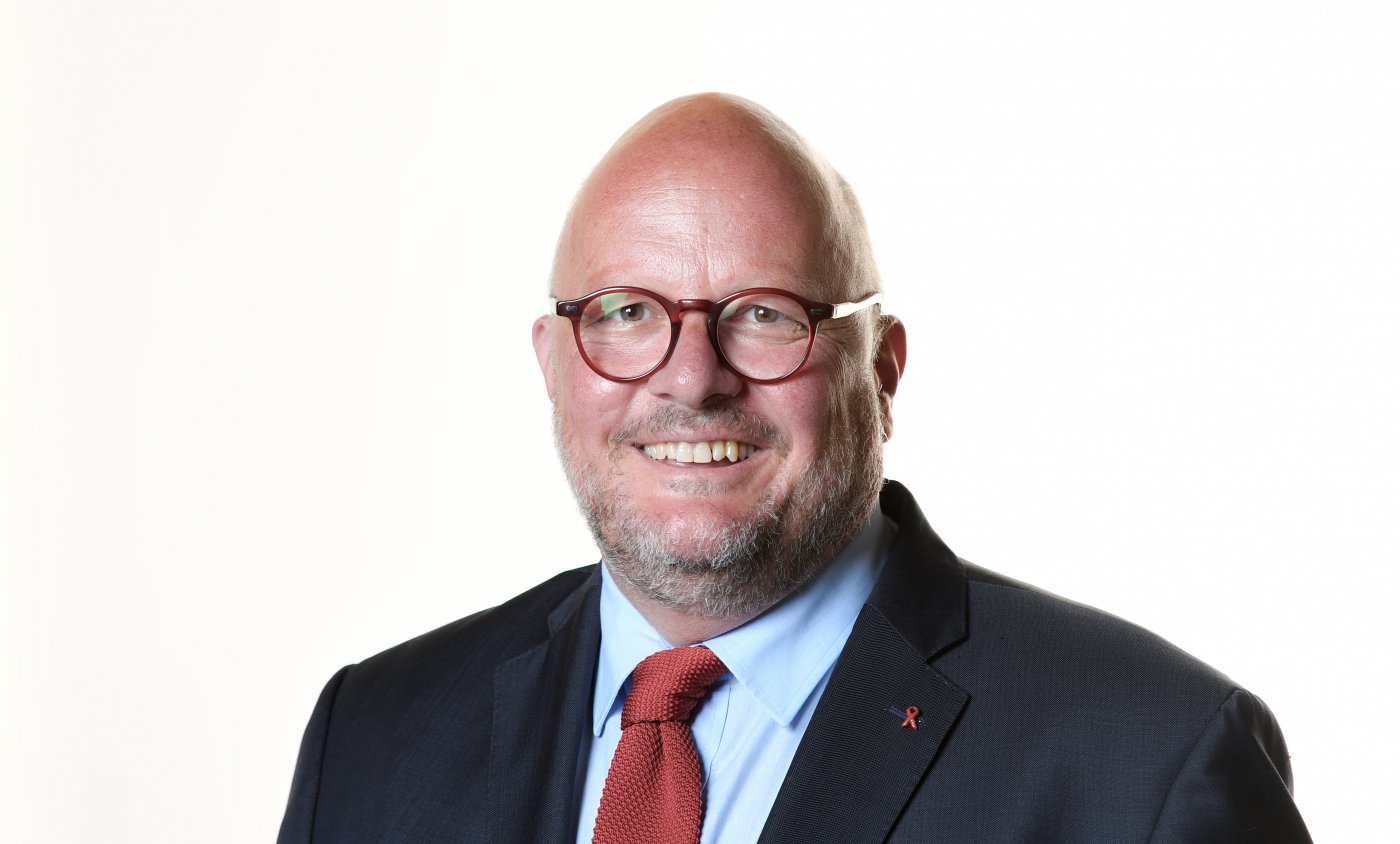 Marc Angel