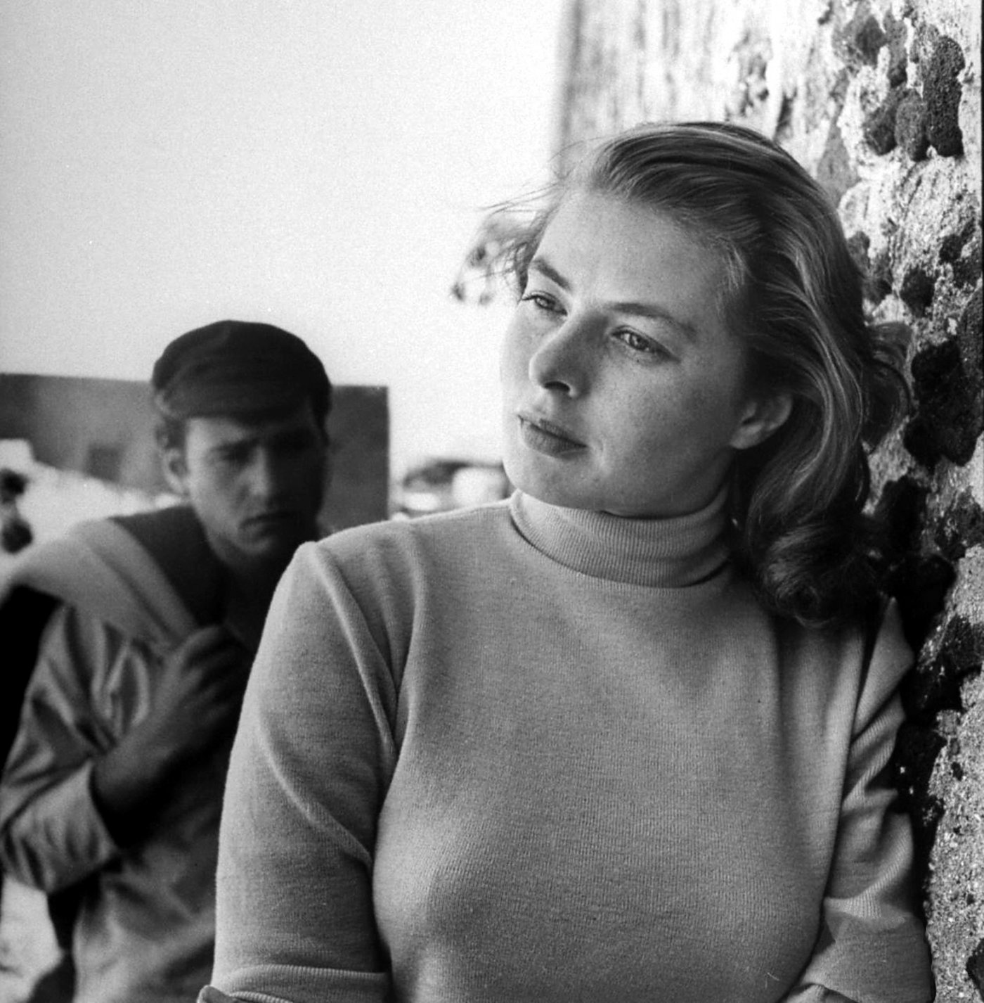 Cinémathèque - Université Populaire - Rossellini