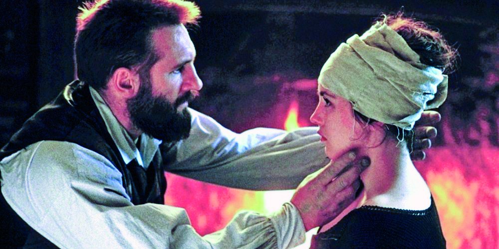 Cinémathèque - Cine XXL - Camille Claudel