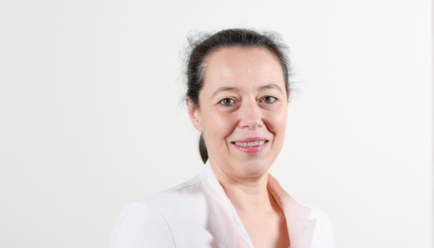 Isabel Wiseler-Lima