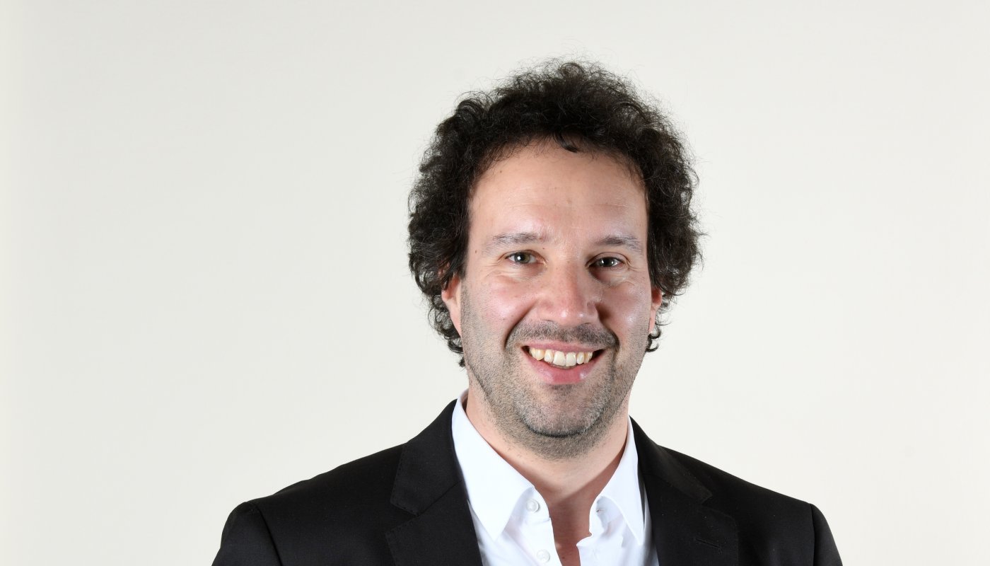 Paul Galles