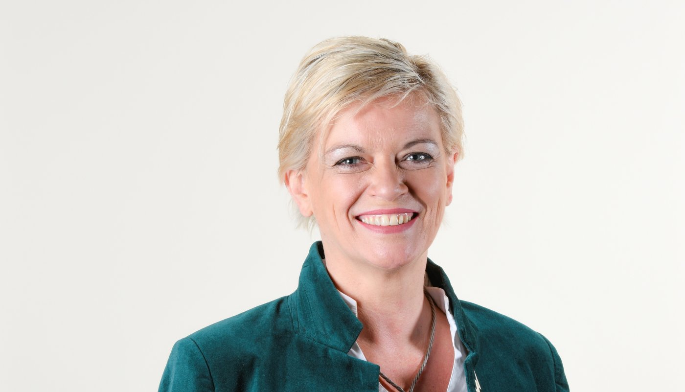 Tanja de Jager
