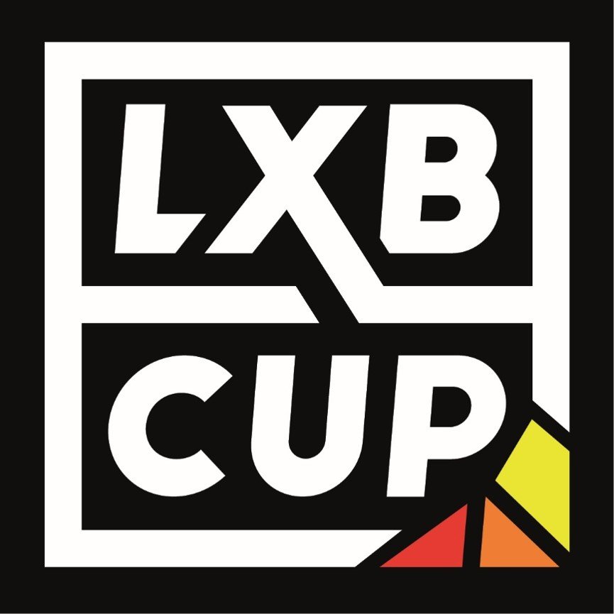 Logo LXB CUP
