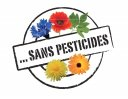 Logo de l'initiative commune sans presticides