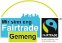 Logo de la Fairtrade Gemeng