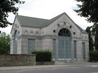 Cimetière de Bonnevoie