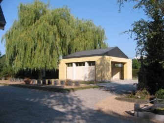 Cimetière de Fetschenhof