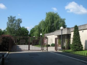 Cimetière Notre-Dame (Limpertsberg)