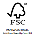 FSC label