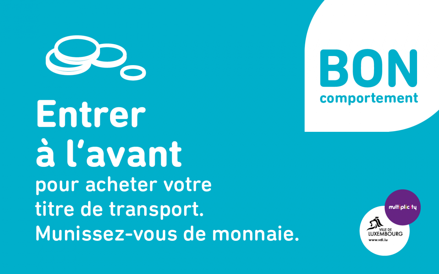 Bon comportement - infos voyage