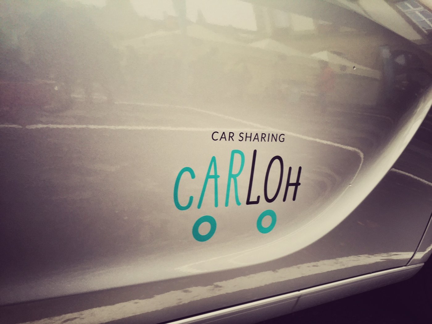 Carloh car sharing