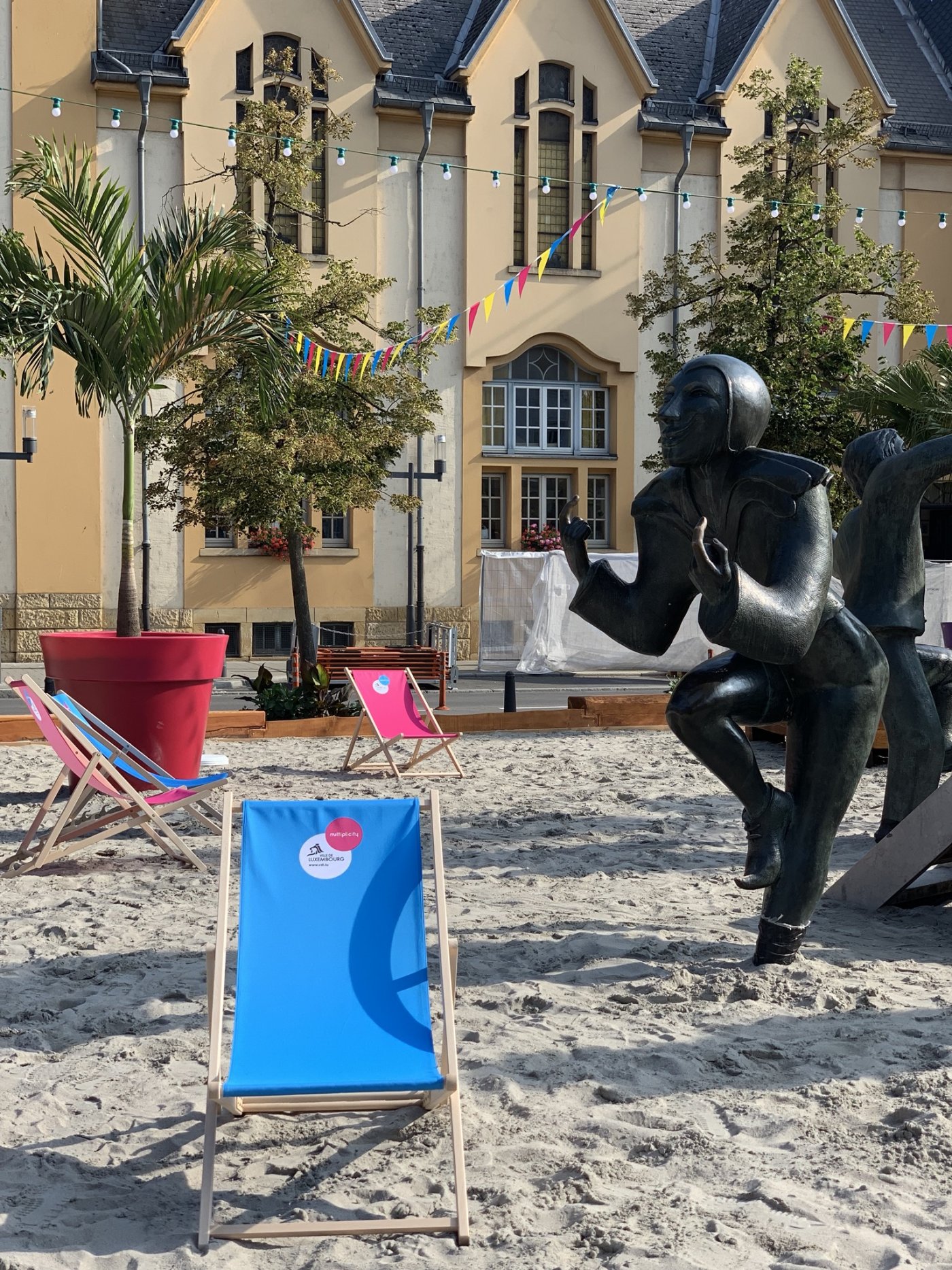 Theaterplage 2019
