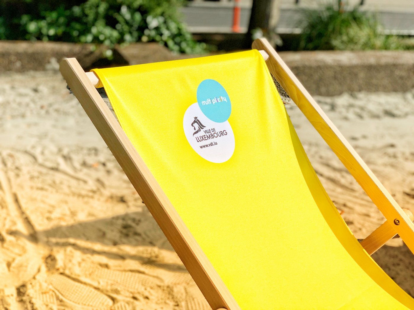 Theaterplage 2019