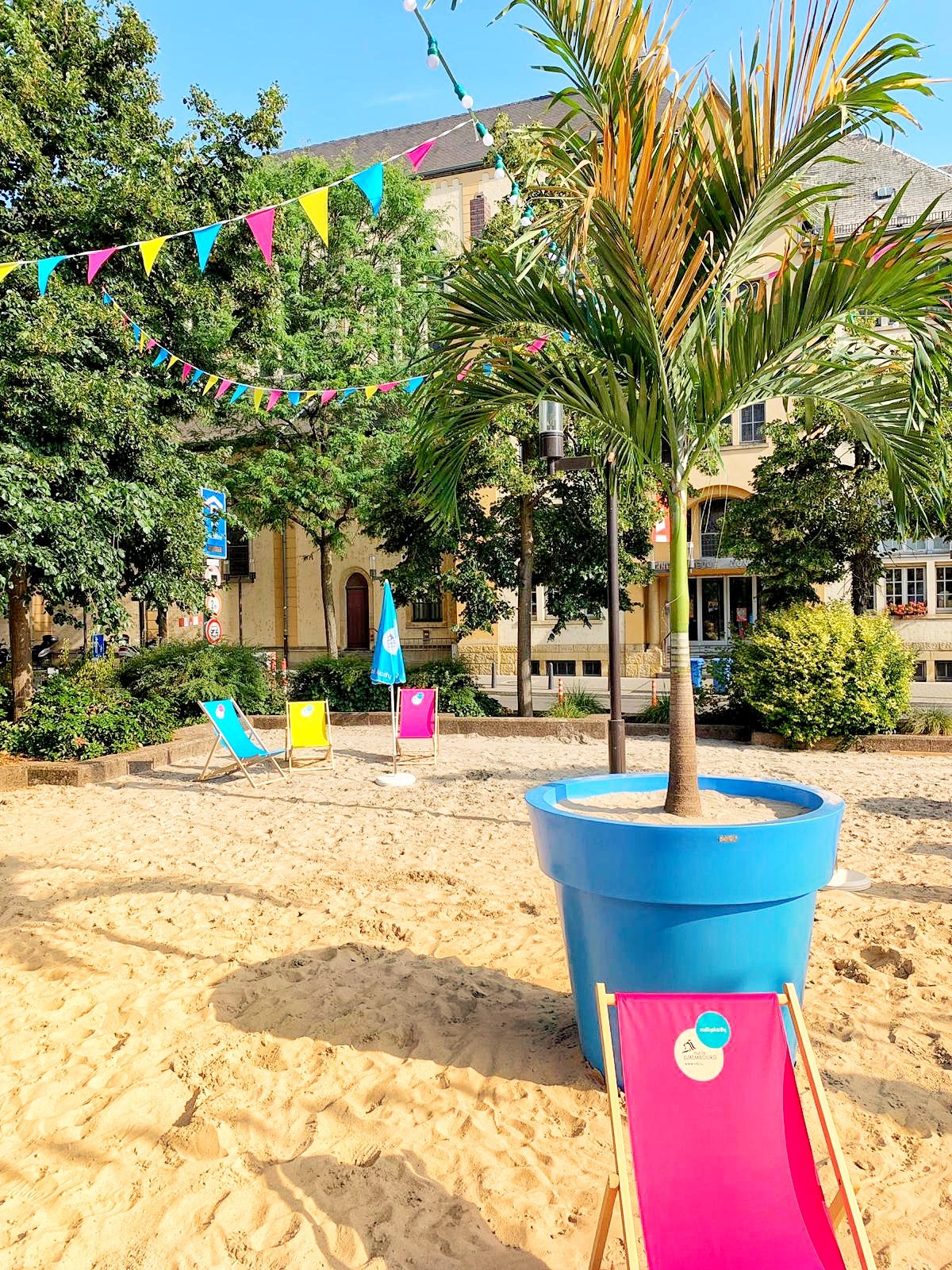 Theaterplage 2019