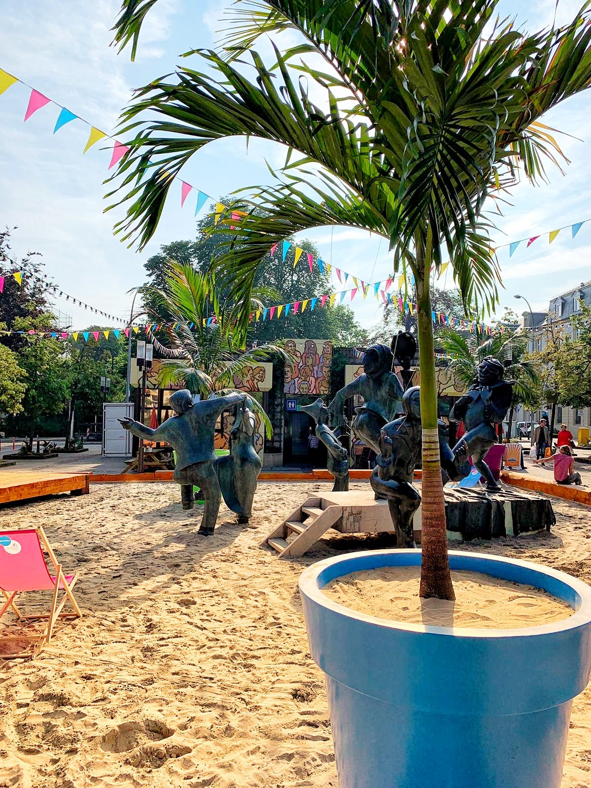 Theaterplage 2019