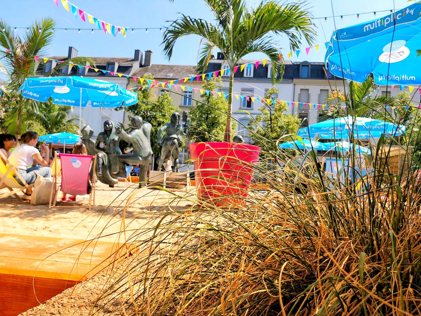 Theaterplage 2019