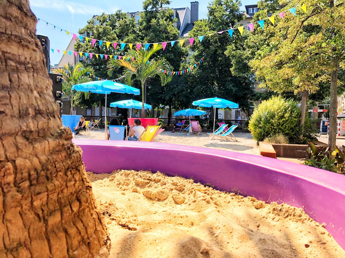 Theaterplage 2019