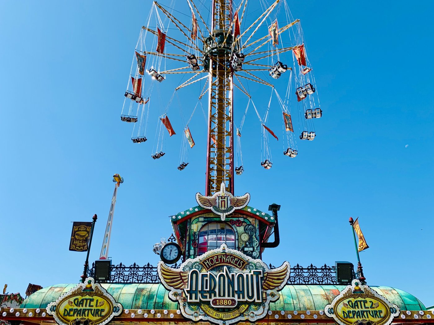 Schueberfouer 2019