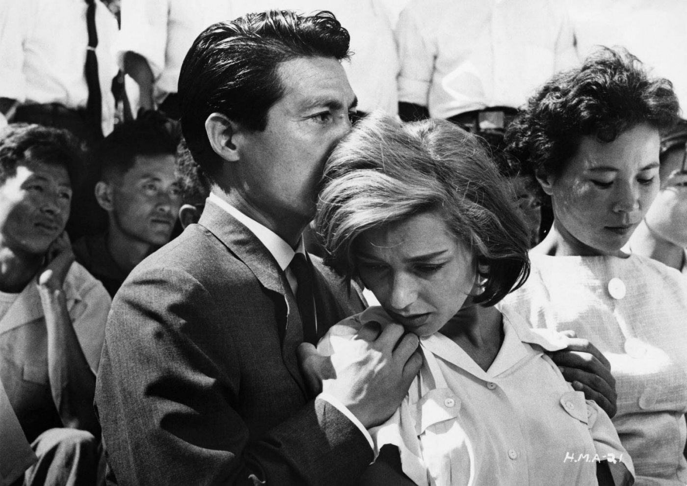 Hiroshima, mon amour 