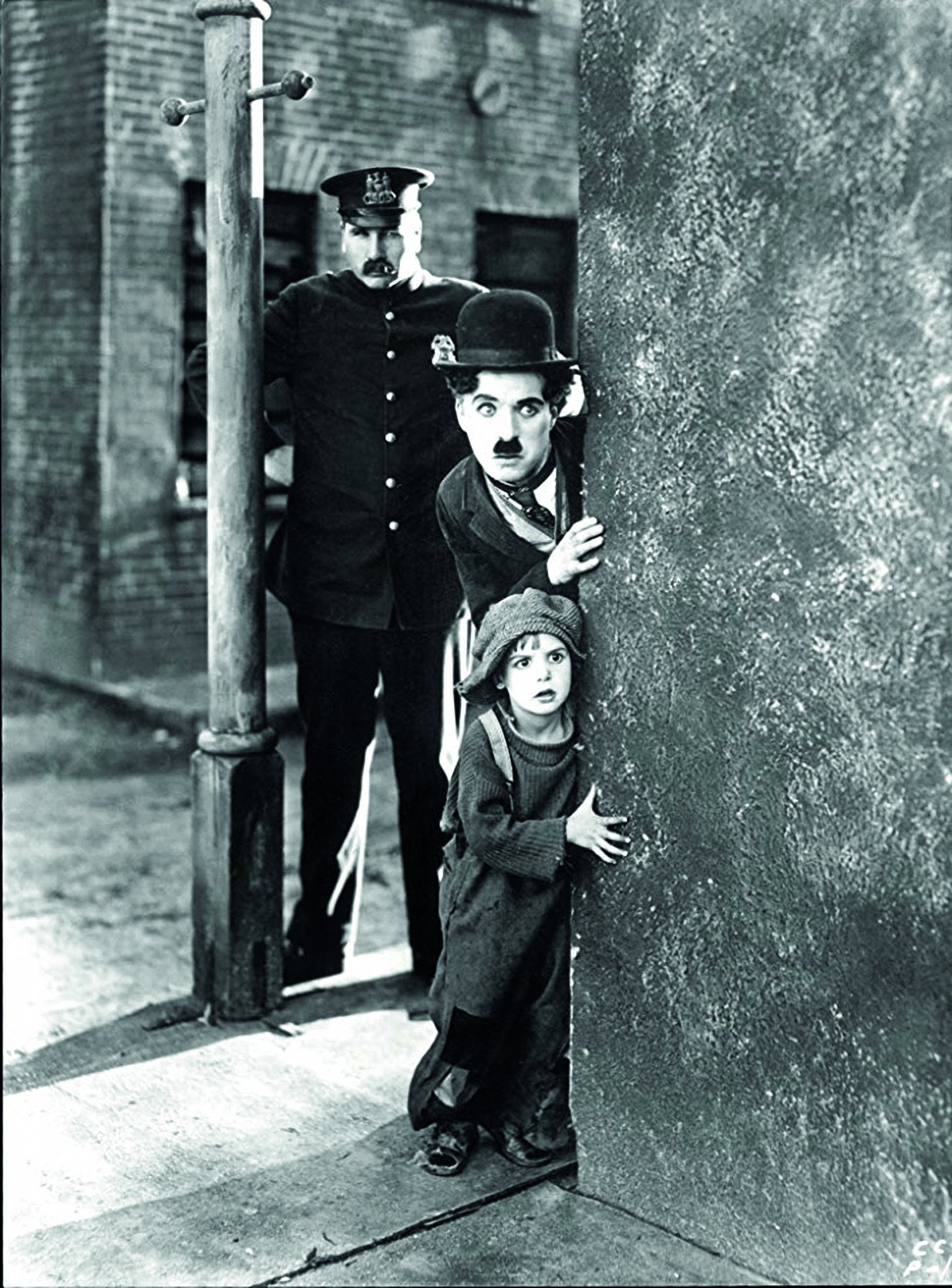 The_Kid_Cinémathèque