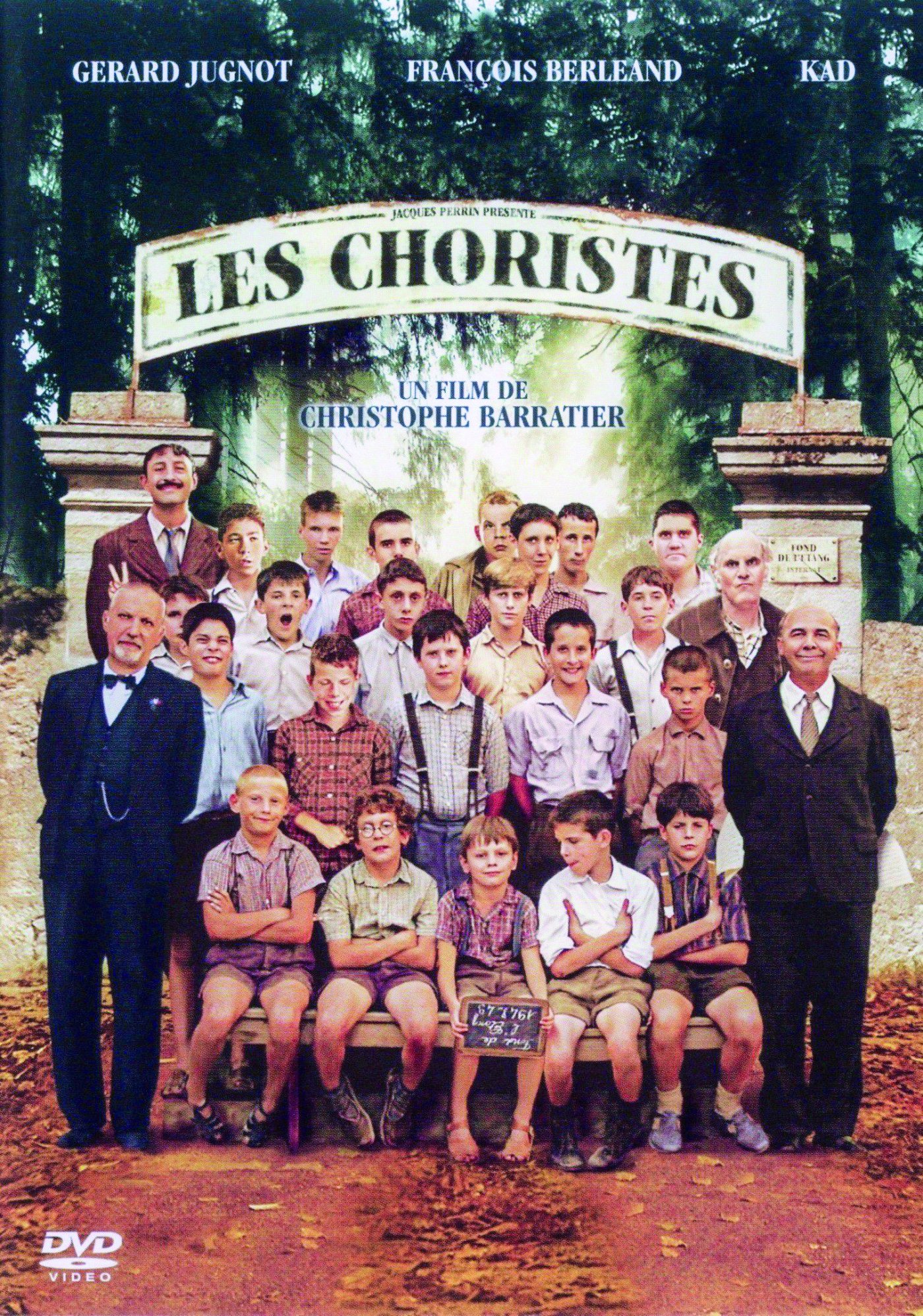 Les_Choristes_Cinémathèque