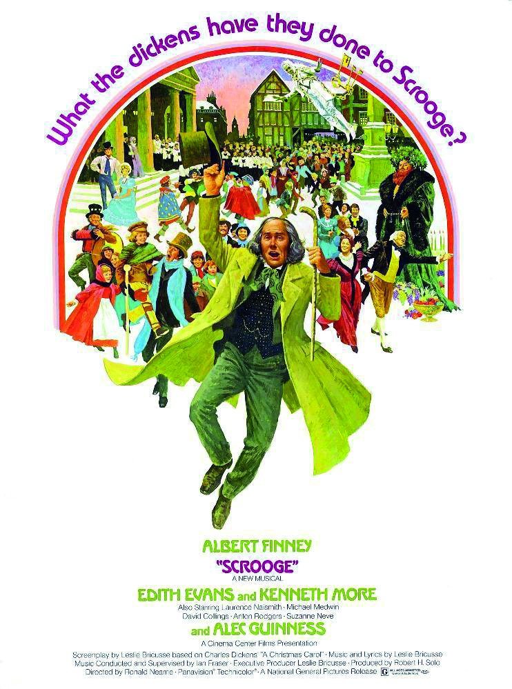 Scrooge_Cinémathèque