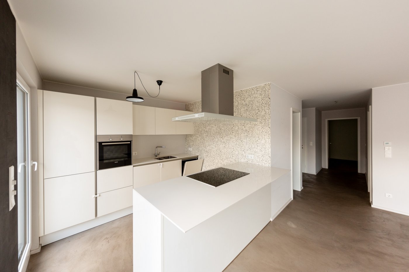 Photos Appartement (39, Fond St. Martin)