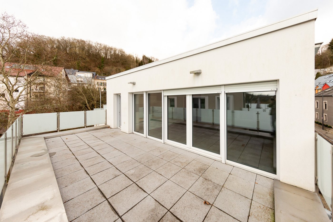 Photos Appartement (39, Fond St. Martin)