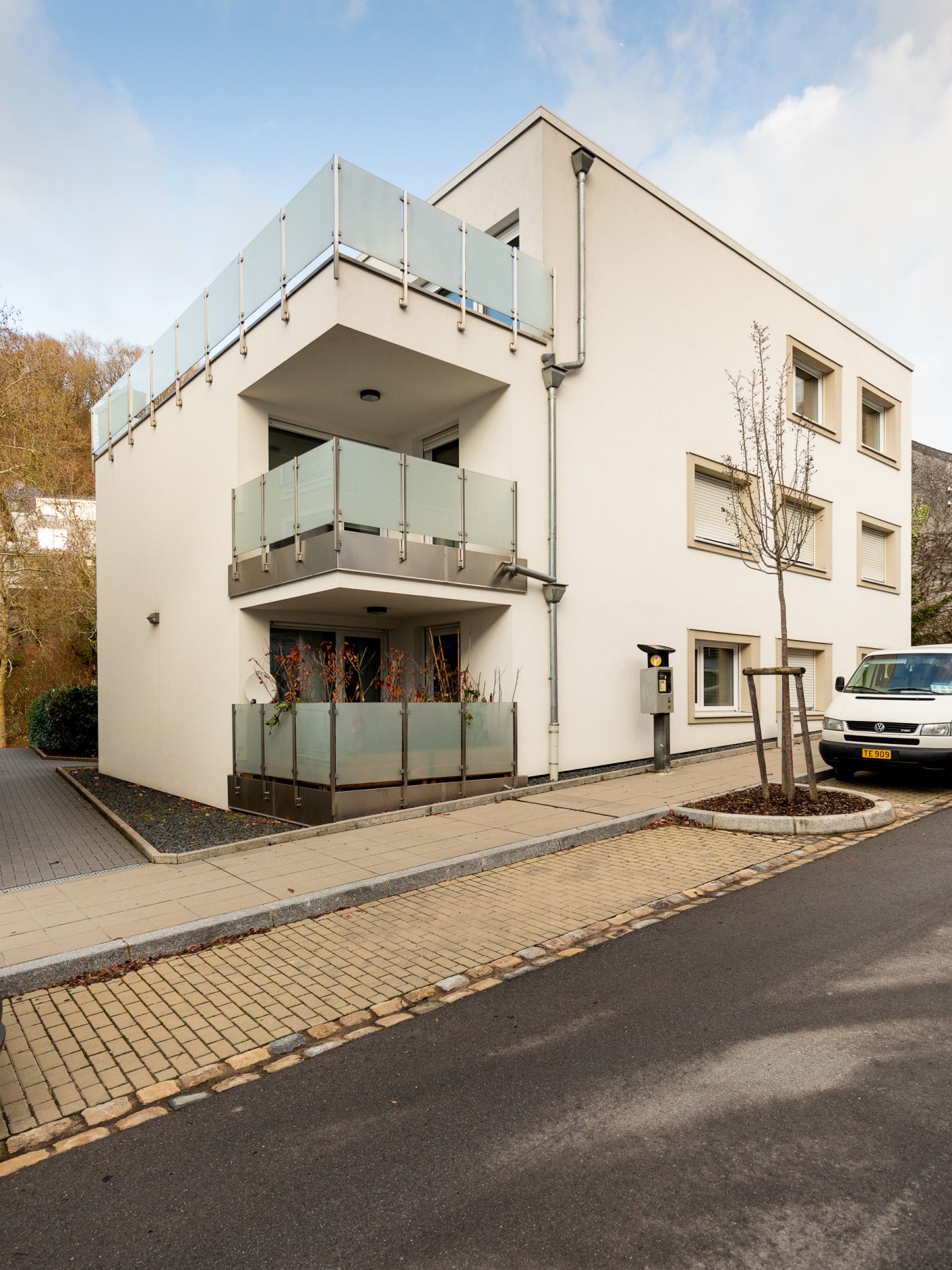 Photos Appartement (39, Fond St. Martin)