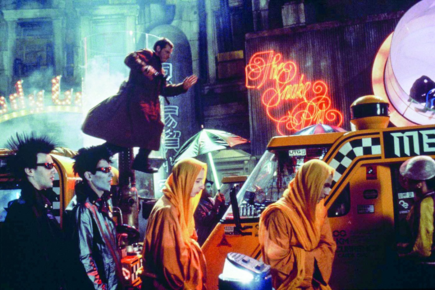 Blade Runner_Cinémathèque